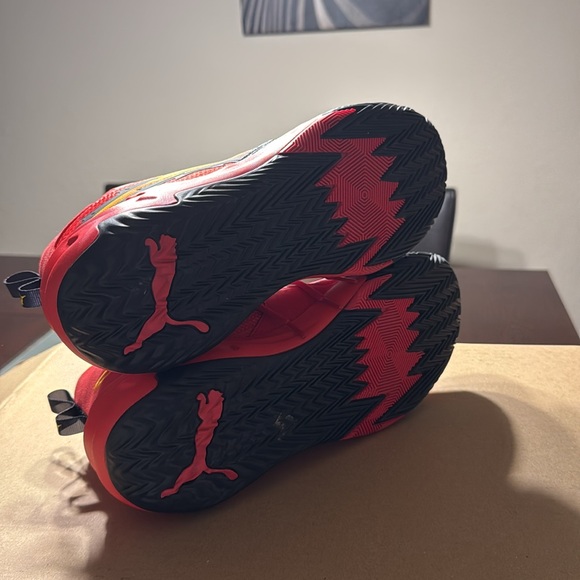 PUMA Scoot Zeros Retro Portland - Picture 5 of 7